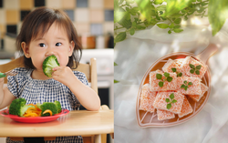 3 món ăn vừa ngon vừa giàu vitamin A đảm bảo bé thích mê