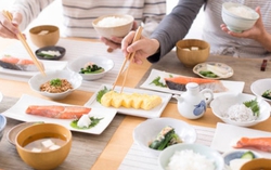 "Thần chú" ăn uống của người dân hòn đảo trường thọ