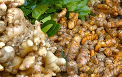 2 loại củ giá rẻ nhưng là “khắc tinh” của ung thư