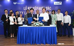 Meey Land giải bài toán tra cứu thông tin quy hoạch và xác định vị trí tài sản cho VietinBank AMC