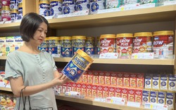 Vinamilk - Thương hiệu trị giá 2,8 tỷ USD tiếp tục được vinh danh Thương hiệu quốc gia 2022