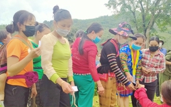 Điện Biên: Tạo đột phá, phổ biến kiến thức tới từng người dân ở địa bàn biên giới
