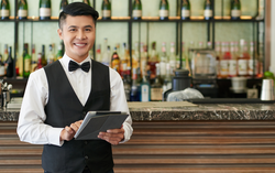 Ngành nghề "bình dân" nhưng lương cao, không tốt nghiệp đại học cũng làm được