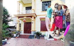 Khởi tố tội "giết người" vụ 3 con gái đốt nhà mẹ đẻ ở Hưng Yên: Nỗi đau của đạo hiếu