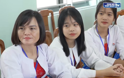 Tọa đàm "Giáo dục sức khỏe giới tính cho học sinh trường Dân tộc nội trú"