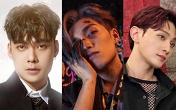 3 tân binh ra mắt làng nhạc Việt trong cùng 1 tuần