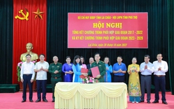 Tạo cơ hội cho phụ nữ vùng biên giới xóa đói, giảm nghèo