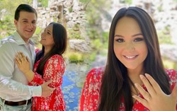 Hối hận sau khi chia tay bạn trai, cô gái đến cửa nhà anh ta làm “điều điên rồ” 