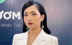 Nữ MC tự "chữa lành vết thương" sau khi hôn nhân đổ vỡ
