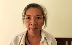 Tìm thân nhân cho người phụ nữ nghi bị bán sang Trung Quốc 25 năm trước