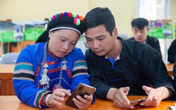 800.000 hộ sẽ được trang bị thiết bị đầu cuối phục vụ học tập, thông tin liên lạc
