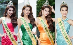 Đoàn Thiên Ân như "tắc kè hoa" sau khi về Việt Nam