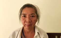 Thông tin mới nhất về người phụ nữ nghi bị bán sang Trung Quốc 25 năm trước