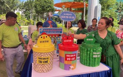 Hải Dương: Xây dựng nông thôn mới từ nếp sống văn minh, ứng xử đẹp với môi trường