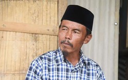 Indonesia: Người đàn ông sắp kết hôn lần thứ 88