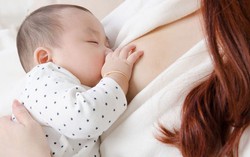 4 giá trị tuyệt vời của sữa mẹ vượt trội hơn hẳn sữa công thức