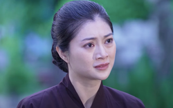 Phim "Rồi 30 năm sau": Bà Hải (Thanh Trúc) biết tin Hân không phải con gái ruột
