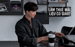 Giàu thế nào được nếu cứ mãi làm thuê?