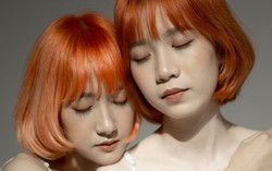 Ngày đính hôn của tôi, chị gái sinh đôi tặng món quà mà mọi người đều khóc