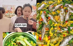Món đặc sản nức tiếng miền Tây, chỉ có 1 mùa trong năm
