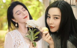 Phạm Băng Băng dùng chất lỏng giá rẻ làm "thần dược" cho sắc đẹp