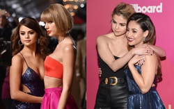 Bị mỉa mai, Selena Gomez trực tiếp đáp trả nghi vấn bỏ rơi cô bạn thân hiến thận