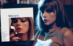 Taylor Swift thiết lập 21 kỉ lục thế giới chỉ trong 1 tuần ra mắt album "Midnights"