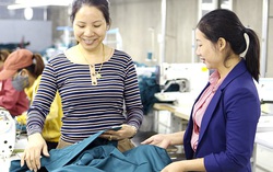 Lan tỏa "Ở đâu có phụ nữ, ở đó có hoạt động Hội" tại các vùng khó khăn, đặc thù