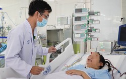 2 bệnh viện hàng đầu dừng tự chủ toàn diện, đâu là nguyên nhân?