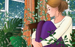Sự im lặng của vợ khi bị phản bội và pha phản đòn sau 3 năm