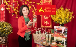 Người phụ nữ bền bỉ giữ gìn đặc sản, nâng giá trị hàng hóa truyền thống