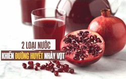 2 loại nước tuyệt đối không được "đụng" vào buổi tối