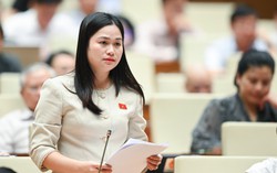 Đại biểu Quốc hội: Báo động tình trạng xâm hại trẻ em