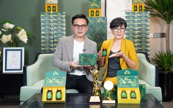 Una Mộc Đơn – Bí quyết phòng ngừa các khối u lành tính của Nghệ sĩ Phương Dung.