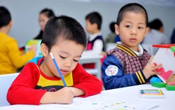 Trẻ muốn học giỏi môn Toán cần phải có 5 tố chất, đặc điểm