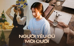 “Không đi, cũng không gửi tiền mừng nếu người yêu cũ mời cưới”