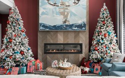 Muốn có cây thông Noel tuyệt đẹp thì bạn đừng bỏ qua những gợi ý này