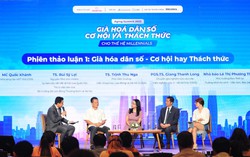 Bạn đã chuẩn bị gì cho tuổi già?