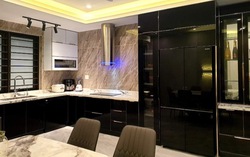 Xây nhà là quá trình mua sắm, hưởng thụ, không phải là đầu tư