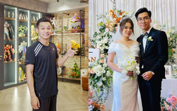 PewPew vẫn ở nhà thuê, Độ Mixi cho vợ nắm giữ mọi "bí mật" sau khi kết hôn 