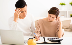 Sau 5 tháng "nghỉ hưu sớm", chồng quay lại công việc vì một câu của hàng xóm