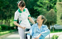 Bệnh nhân ung thư được hưởng lợi từ những tiến bộ y khoa