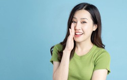 Vệ sinh âm đạo đúng cách