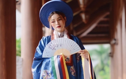 Áo Nhật Bình ngày càng được ưa chuộng