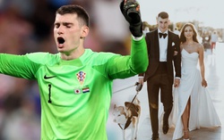 "Người hùng" Croatia tiễn đội Brazil về nhà và cuộc hôn nhân viên mãn 