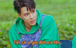 Anh Tú tiết lộ tình yêu 7 năm với Diệu Nhi