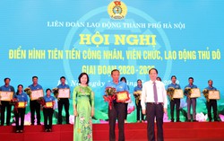 Tránh thổi phồng thành tích trong tuyên truyền gương điển hình tiên tiến 