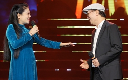 Anh Thơ nhớ thời mò cua bắt ốc khi hát nhạc Tuấn Phương