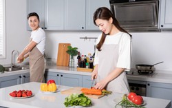 Đối xử bất bình đẳng giới trong gia đình có thể bị phạt tối đa lên tới 30 triệu đồng