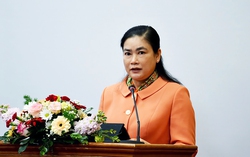 Nhiều nội dung quan trọng được thảo luận tại Hội nghị Đoàn Chủ tịch TƯ Hội